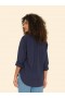  Camicie da donna | Camicia Xirena Navy Beau