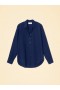  Camicie da donna | Camicia Xirena Navy Beau