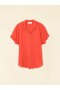  Camicie da donna | Camicia Xirena Orange Sunset Channing