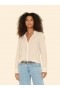  Camicie da donna | Camicia Xirena Parchment Beau