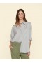 Camicie da donna | Camicia Xirena Sage White Sydney