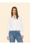  Camicie da donna | Camicia Xirena White Dawson Crisp