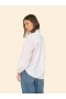  Camicie da donna | Camicia bianca Nicholson di Xirena
