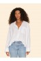  Camicie da donna | Camicia bianca Xirena Sydney