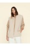  Maglioni e giacche da donna | Gilet Xirena Cream Thea