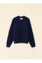  Maglioni e giacche da donna | Maglione Landrey blu navy Xirena
