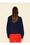  Maglioni e giacche da donna | Maglione Landrey blu navy Xirena
