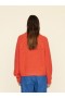  Maglioni e giacche da donna | Maglione Xirena Orange Pop Landrey