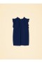  Top da donna | Top Bex blu navy Xirena