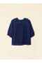  Top da donna | Top Xirena Navy Caspia