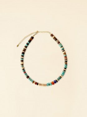  Accessori Donna | Collana articolata Xirena Gachon Pothier Diego