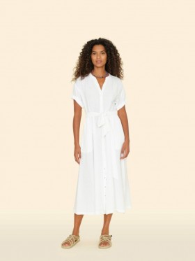  Abiti da donna | Abito Xirena White Cate