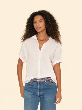  Camicie da donna | Camicia Channing Xirena Pink Dew