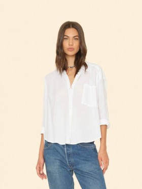  Camicie da donna | Camicia Xirena White Jordy