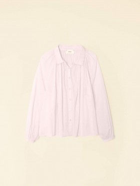 レディースシャツ |シレナ バレエ スリッパ ファビエンヌ シャツ