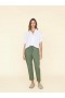 Damebukser og jumpsuits | Xirena Hazel Rex Twill Pant