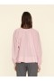  Dametopper | Xirena Pink Dew Harris-topp