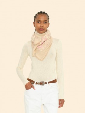  Accesorii femei | Xirena Kujten Rose Hachiko Bico Bandana