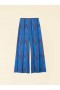 Dambyxor och jumpsuits | Xirena Electric Blue Pippen Pant