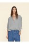  Damskjortor | Xirena Stone Grey Jordy Shirt