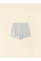  Damtröjor och t-shirts | Xirena Heather Grey Shayne Shorts