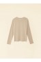  Damtröjor och t-shirts | Xirena Twine Taupe Nico Tee