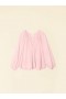  Damtoppar | Xirena Pink Dew Harris Topp