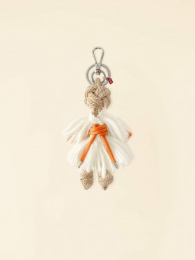  Damaccessoarer | Xirena My Bob Kido nyckelring