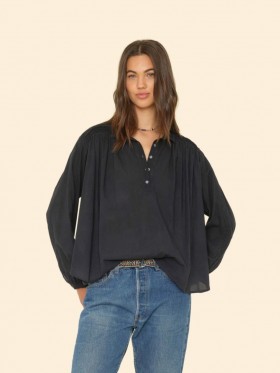  Damtoppar | Xirena Obsidian Daisy-topp