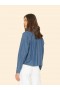  Camisas de mujer | Camisa Xirena Blue Rinse Dion