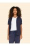  Camisas de mujer | Camisa Xirena Navy Channing