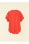  Camisas de mujer | Camisa Xirena Orange Sunset Channing