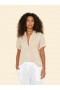  Camisas de mujer | Camisa Xirena Parchment Channing