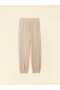  Sudaderas y camisetas de mujer | Pantalón Xirena Twine Taupe Crispin