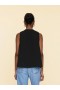  Blusas de mujer | Blusa Xirena negra