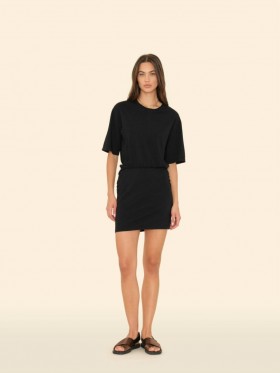 Vestidos de mujer | Vestido Xirena Lexa negro