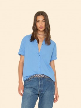  Camisas de mujer | Camisa Xirena Pond Channing