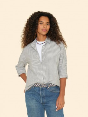  Camisas de mujer | Camisa Xirena Sage White Beau