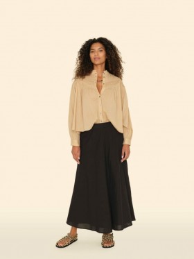  Faldas de mujer | Falda Xirena Black Stela