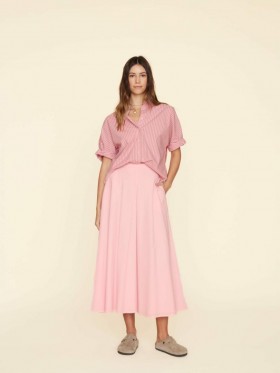  Faldas de mujer | Falda Xirena Pink Dew Stela