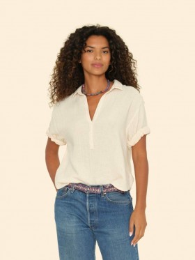 Tops de mujer | Top Xirena Oysterette Cruz