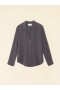  Dámské košile | Xirena Charcoal Scout Shirt