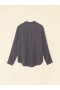  Dámské košile | Xirena Charcoal Scout Shirt