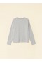  Dametrøjer og T-shirts | Xirena Heather Grey Nico T-shirt