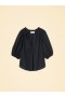 Dametoppe | Xirena Sort Jules Top