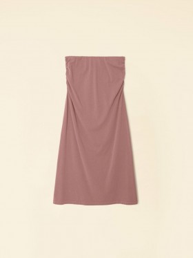  Kvinderederdele | Xirena Dark Rose Lenny Nederdel