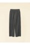  Damesbroeken & jumpsuits | Xirena Graphite Atticus Pant