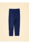  Damesbroeken & jumpsuits | Xirena Navy Draper Pant