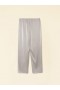  Damesbroeken & jumpsuits | Xirena Pebble Grey Bella Pant