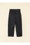  Damesbroeken & jumpsuits | Xirena Washed Black Morleigh Twill Pant